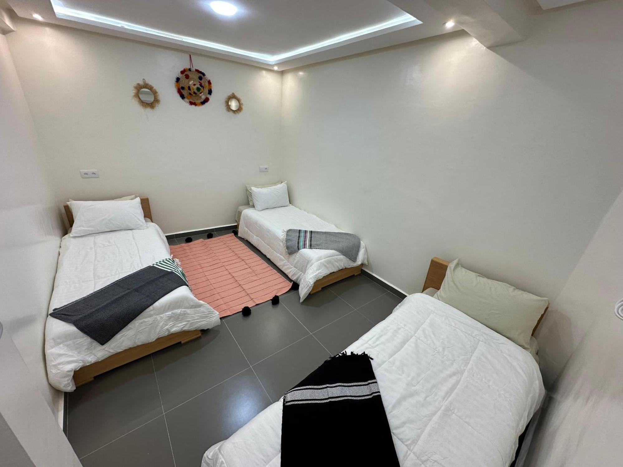Taghazout Appartement Buitenkant foto